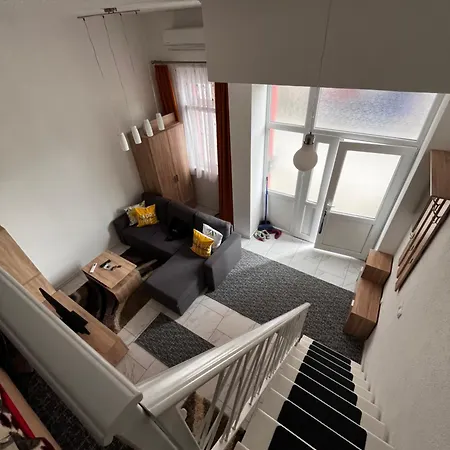 Apartment Galerija