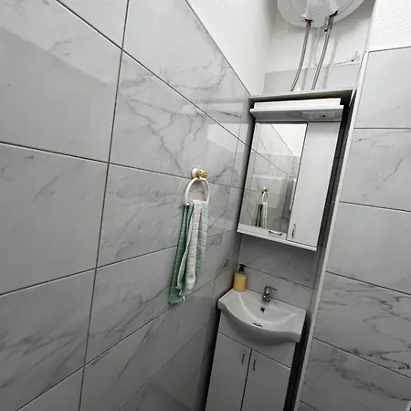 Galerija Apartment *
