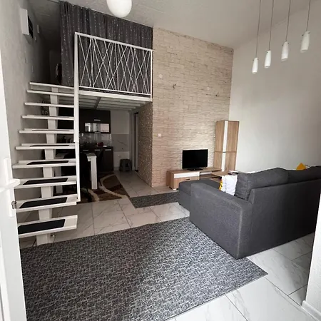 Galerija Apartment Arandjelovac