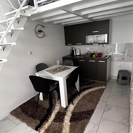 Galerija Apartment Arandjelovac